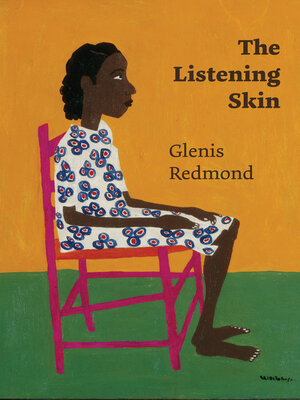 cover image of The Listening Skin